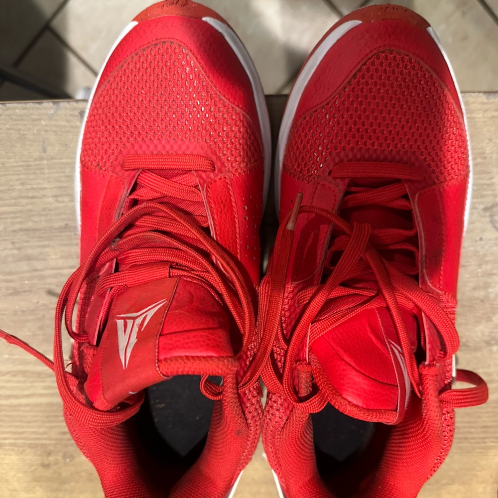 Nike Ja 1
